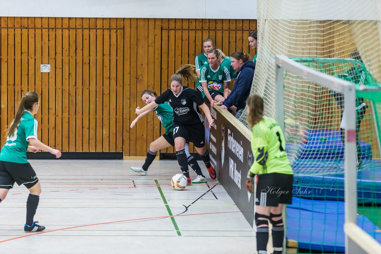 Bild 67 - Volksbank Cup Horst